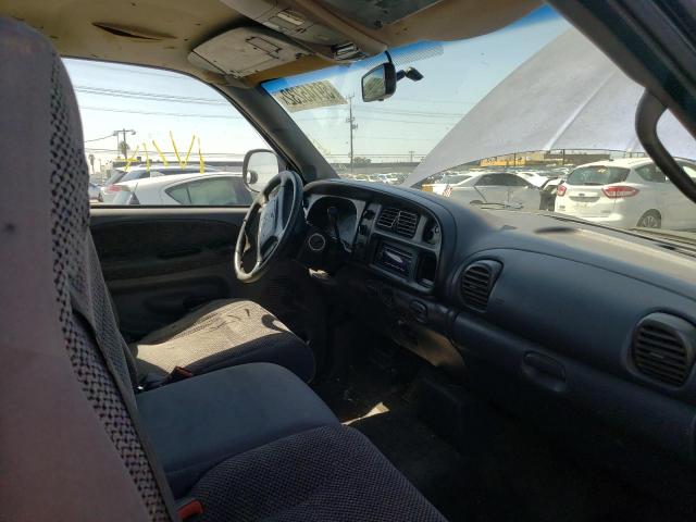 Photo 5 from auction – 2001 DODGE RAM 1500 with VIN 3B7HC13Z31M521447