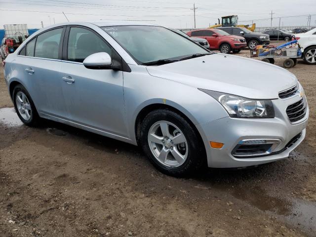 CHEVROLET CRUZE LT 2015 with VIN 1G1PC5SB6F7213738 - Photo from auction