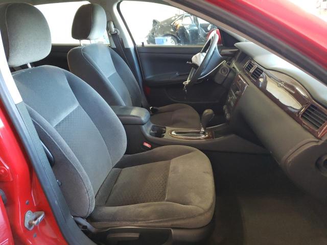 Photo 5 from auction – 2011 CHEVROLET IMPALA LS with VIN 2G1WA5EK8B1152865