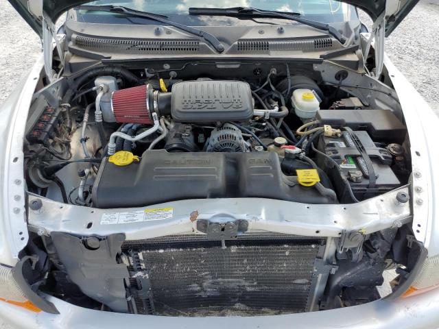Photo 7 from auction – 2004 DODGE DAKOTA SPO with VIN 1D7GL32K04S747684