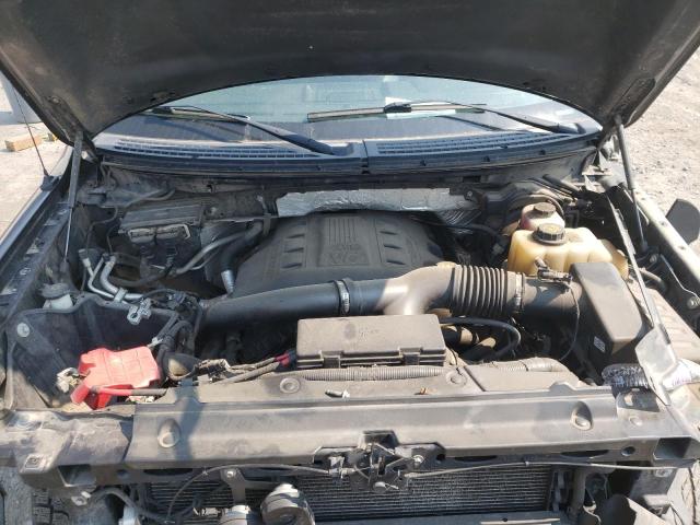 Photo 7 from auction – 2013 FORD F150 SUPER with VIN 1FTFW1ET3DFA48760