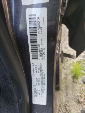 Photo 10 from auction – 2016 CHRYSLER 200 LIMITE with VIN 1C3CCCAB2GN113830