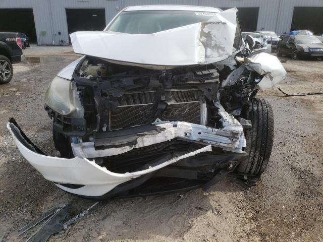Photo 9 from auction – 2014 MAZDA CX-9 TOURI with VIN JM3TB2CAXE0446825