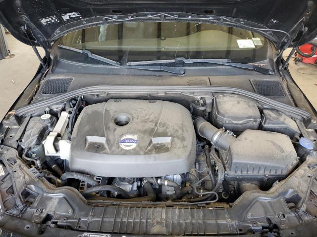Photo 7 from auction – 2015 VOLVO V60 PREMIE with VIN YV140MEK8F1244043