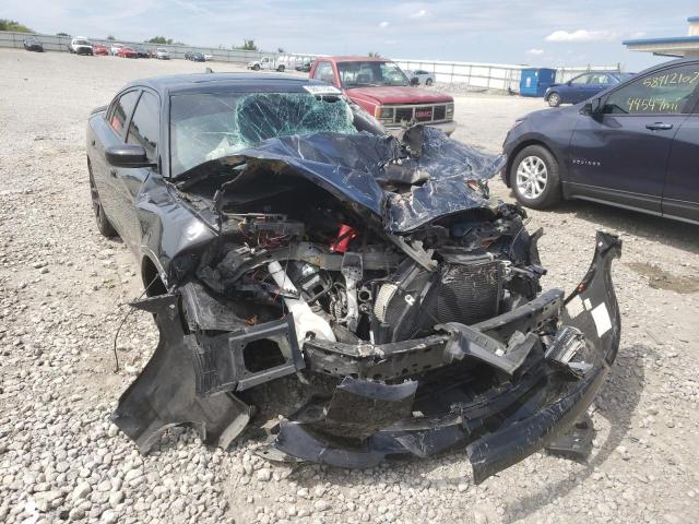Photo 9 from auction – 2016 DODGE CHARGER R/ with VIN 2C3CDXGJ2GH164479