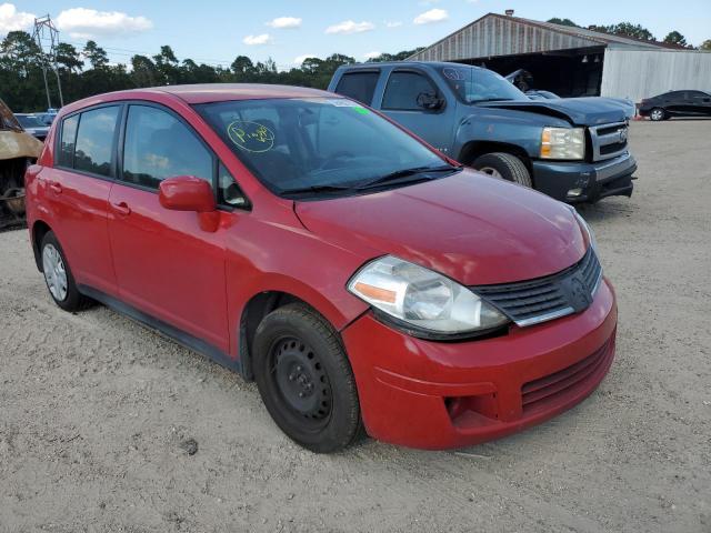 NISSAN VERSA S 2011 with VIN 3N1BC1CP1BL407090 - Photo from auction