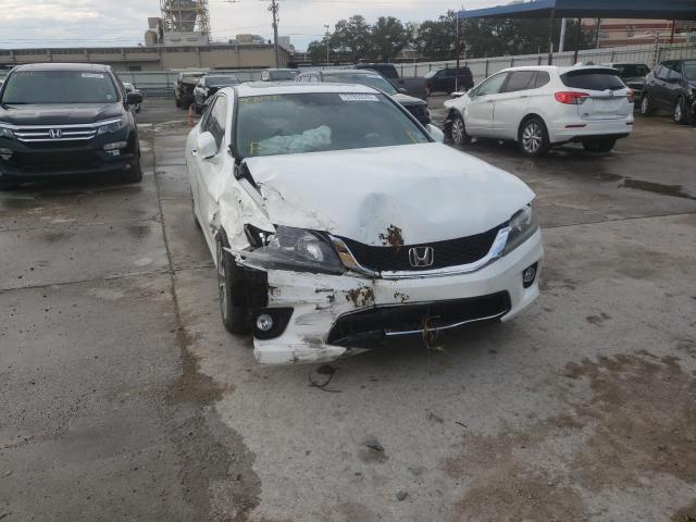 Photo 9 from auction – 2013 HONDA ACCORD EXL with VIN 1HGCT1B84DA006396