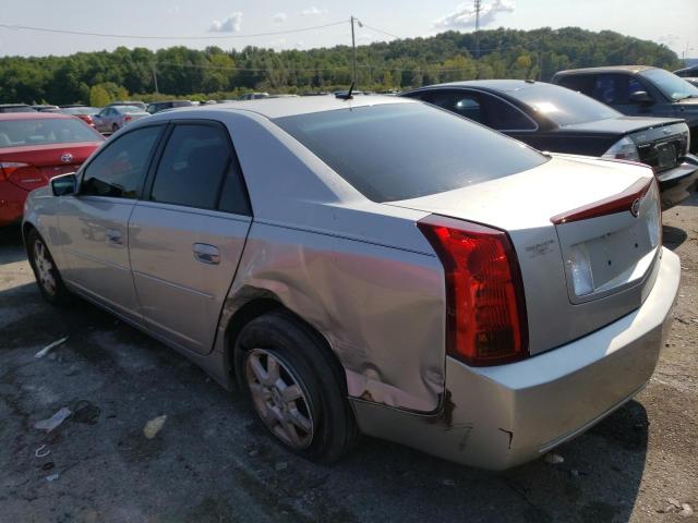 Photo 3 from auction – 2007 CADILLAC CTS HI FEA with VIN 1G6DP577170113787