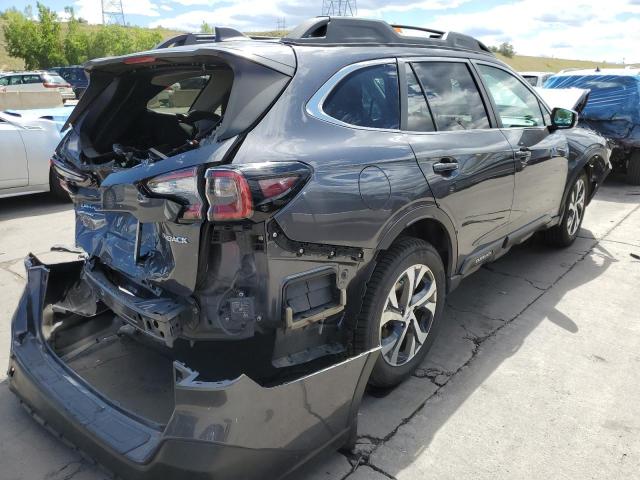 Photo 4 from auction – 2020 SUBARU OUTBACK LI with VIN 4S4BTANC4L3145064