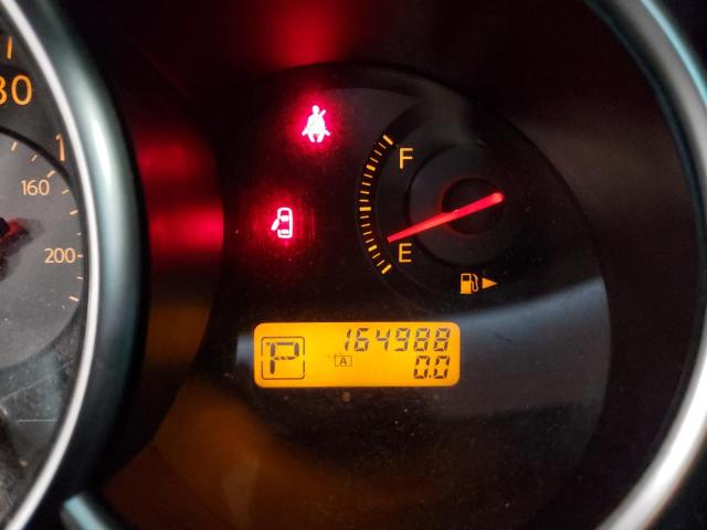 Photo 8 from auction – 2009 NISSAN VERSA S with VIN 3N1BC13E99L372338