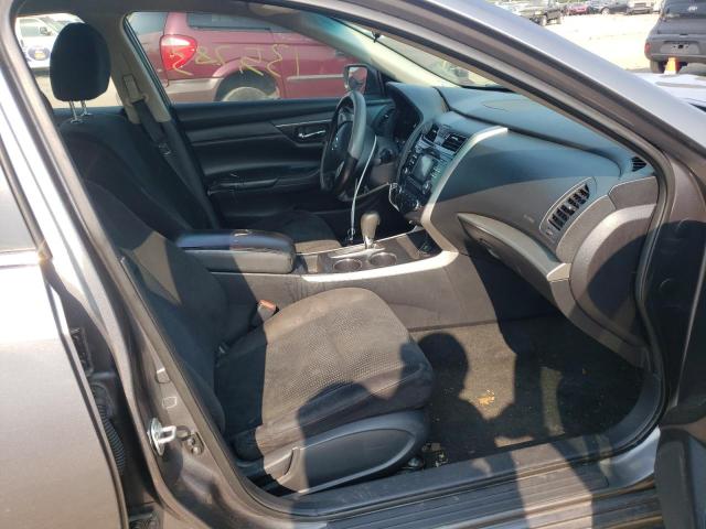 صورة رقم 5 من المزاد - 2015 NISSAN ALTIMA 2.5 مع VIN 1N4AL3AP1FC442842