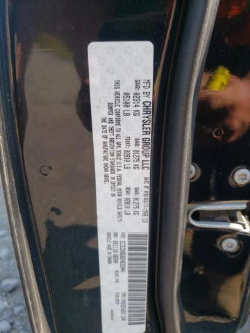 Photo 10 from auction – 2013 DODGE CHARGER SE with VIN 2C3CDXBG8DH632044