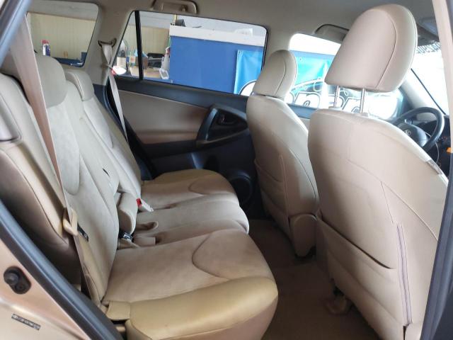 Photo 6 from auction – 2010 TOYOTA RAV4 with VIN 2T3BF4DV7AW039198