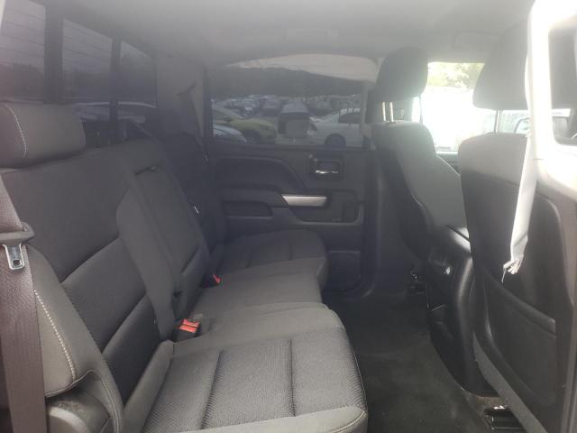 Photo 6 from auction – 2015 CHEVROLET SILVERADO with VIN 3GCUKREH9FG324213