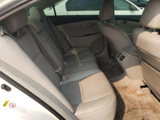 Photo 6 from auction – 2007 LEXUS ES 350 with VIN JTHBJ46G772149438