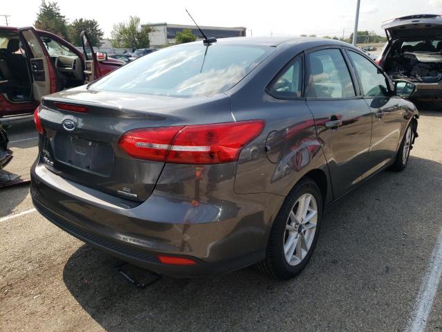 Photo 4 from auction – 2016 FORD FOCUS SE with VIN 1FADP3F24GL328415