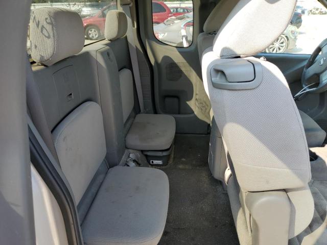 Photo 6 from auction – 2010 NISSAN FRONTIER K with VIN 1N6BD0CT7AC426557