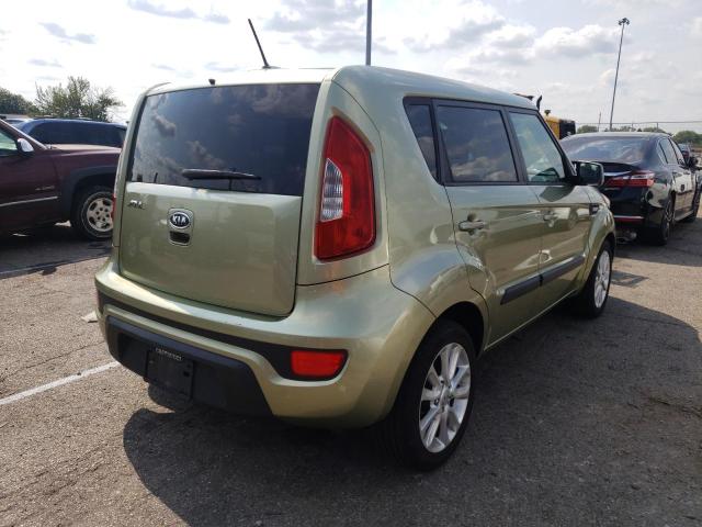 صورة رقم 4 من المزاد - 2012 KIA SOUL مع VIN KNDJT2A59C7360039