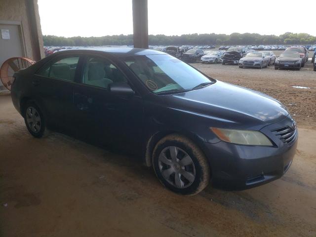 Photo 1 from auction – 2007 TOYOTA CAMRY CE with VIN 4T1BE46K47U078306