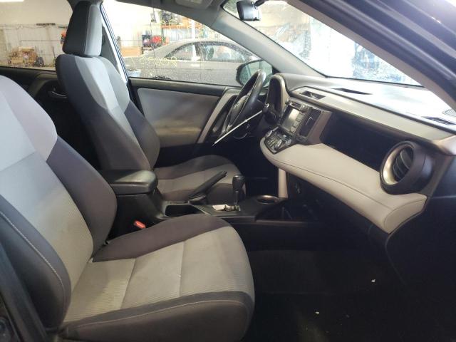 Photo 5 from auction – 2014 TOYOTA RAV4 XLE with VIN 2T3RFREV9EW196294