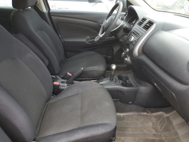 Photo 5 from auction – 2013 NISSAN VERSA S with VIN 3N1CN7AP4DL827000