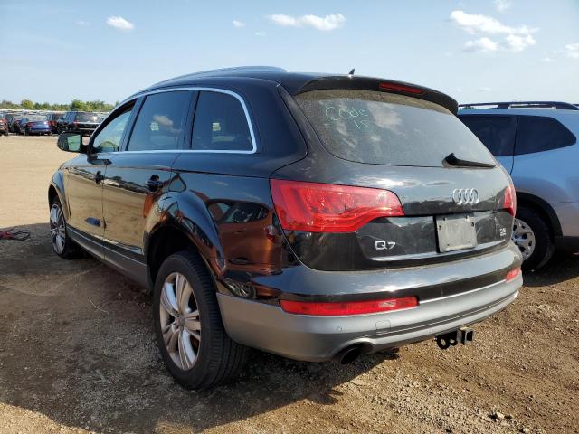 Zdjęcie 3 z aukcji – 2010 AUDI Q7 PREMIUM z VIN WA1LYBFE4AD002973