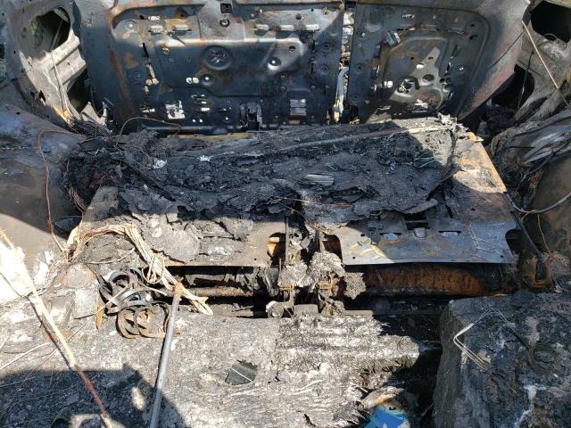 Photo 9 from auction – 2014 NISSAN PATHFINDER with VIN 5N1AR2MN2EC629384