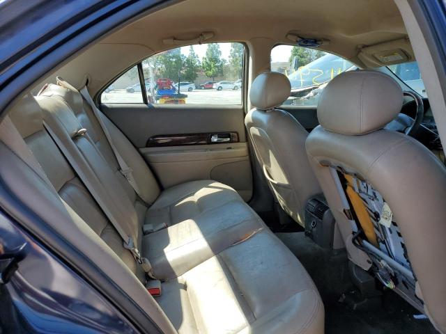 Photo 6 from auction – 2001 LINCOLN LS with VIN 1LNHM87A41Y721375