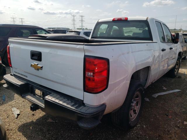 Photo 4 from auction – 2016 CHEVROLET SILVERADO with VIN 1GCRCNEC8GZ393931