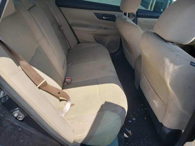Photo 6 from auction – 2015 NISSAN ALTIMA 2.5 with VIN 1N4AL3AP1FC494715
