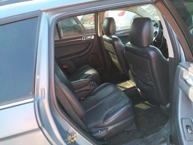 Photo 6 from auction – 2006 CHRYSLER PACIFICA T with VIN 2A8GM68486R657987