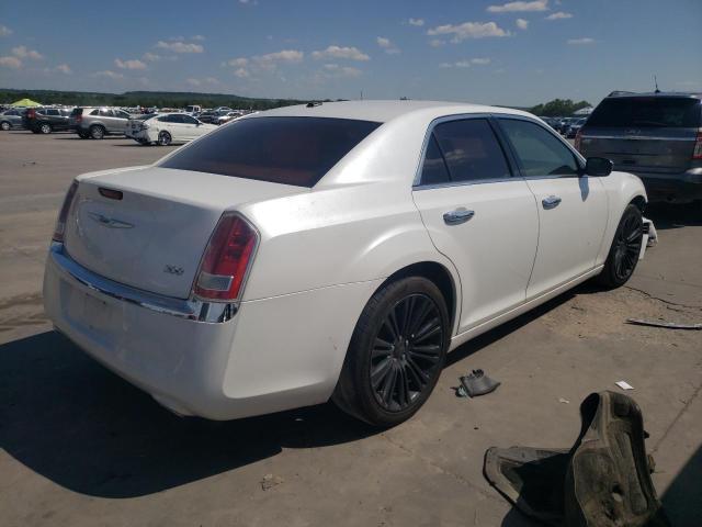 Photo 4 from auction – 2012 CHRYSLER 300 LIMITE with VIN 2C3CCACG6CH152811