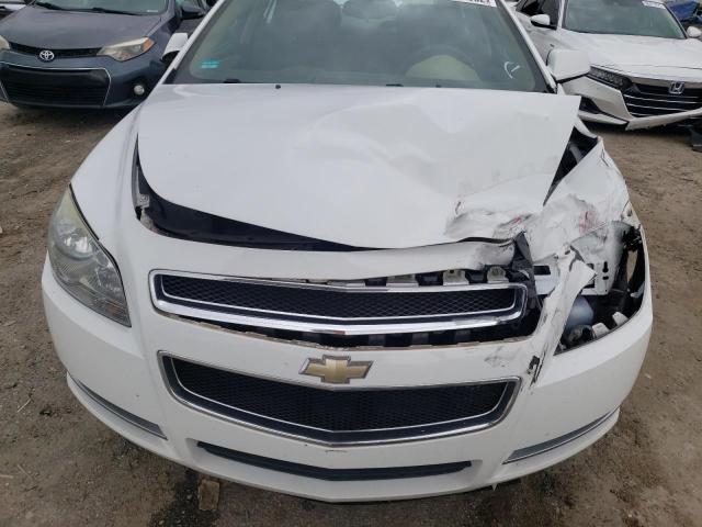 Photo 9 from auction – 2011 CHEVROLET MALIBU 1LT with VIN 1G1ZC5E1XBF101536