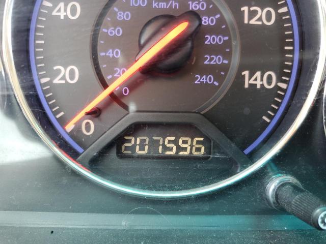 Photo 8 from auction – 2003 HONDA CIVIC LX with VIN 2HGES16583H615678