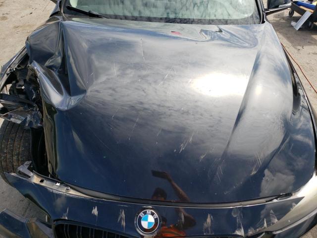 Photo 7 from auction – 2012 BMW 328 I with VIN WBA3A5C52CF257285