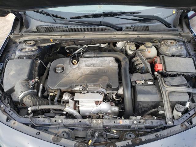 Photo 7 from auction – 2016 CHEVROLET MALIBU LT with VIN 1G1ZE5STXGF357487
