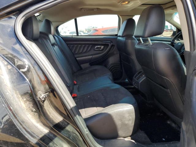 Photo 6 from auction – 2012 FORD TAURUS SHO with VIN 1FAHP2KT3CG138778