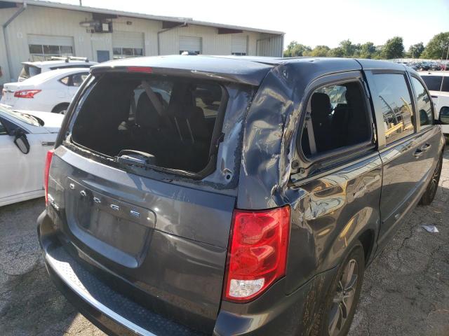 Photo 9 from auction – 2016 DODGE GRAND CARA with VIN 2C4RDGBGXGR237061