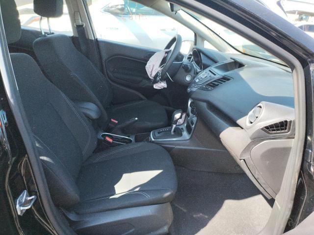 Photo 5 from auction – 2016 FORD FIESTA SE with VIN 3FADP4EJ1GM198560