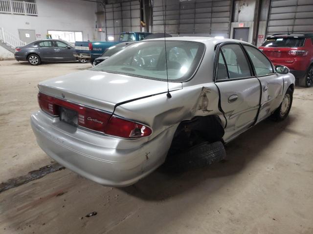Photo 4 from auction – 2005 BUICK CENTURY CU with VIN 2G4WS52JX51112240
