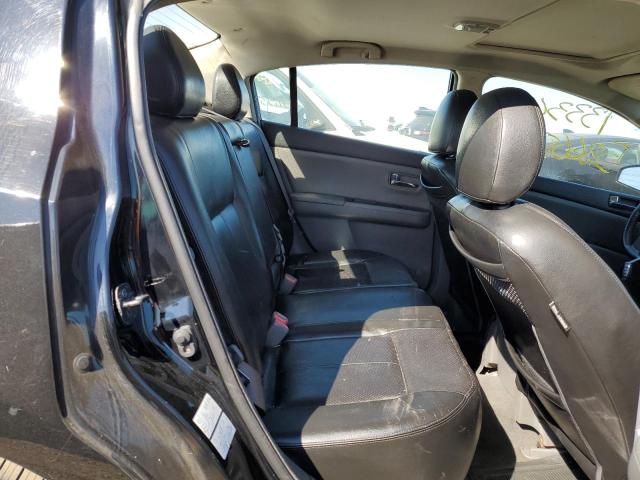 Photo 6 from auction – 2008 NISSAN SENTRA 2.0 with VIN 3N1AB61E68L730783
