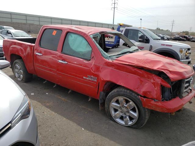Photo 9 from auction – 2012 GMC SIERRA C15 with VIN 3GTP1VE01CG307100