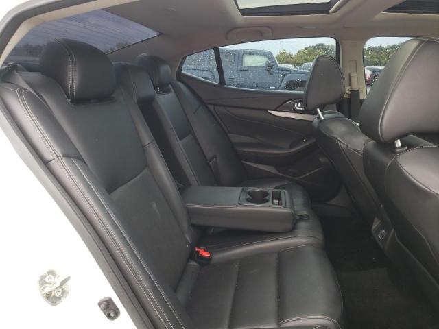 Photo 6 from auction – 2018 NISSAN MAXIMA 3.5 with VIN 1N4AA6AP1JC388975