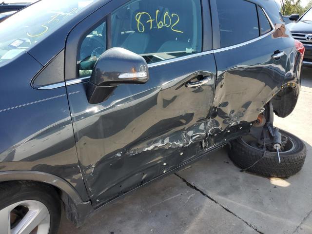 Photo 9 from auction – 2016 BUICK ENCORE CON with VIN KL4CJBSB0GB566172