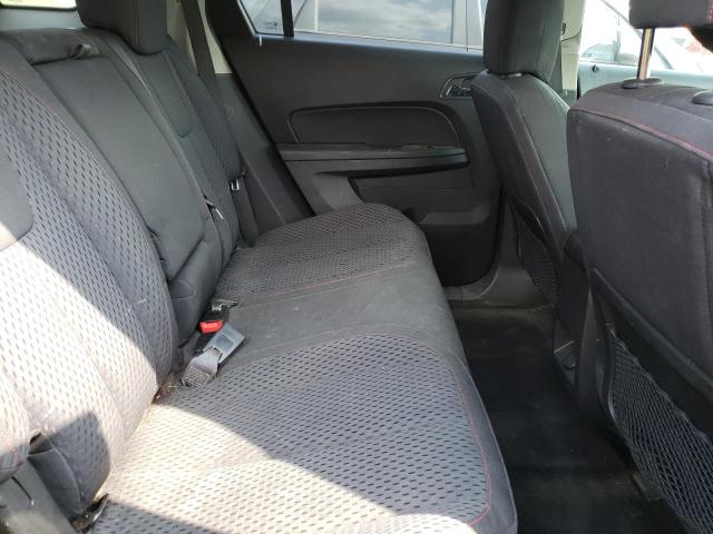 Photo 6 from auction – 2010 GMC TERRAIN SL with VIN 2CTFLCEW1A6247119