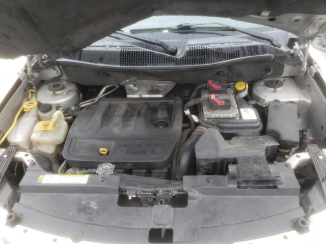 Photo 7 from auction – 2011 JEEP COMPASS SP with VIN 1J4NT1FB8BD138340