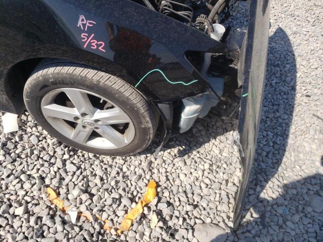 Photo 10 from auction – 2012 TOYOTA CAMRY BASE with VIN 4T1BF1FKXCU158795