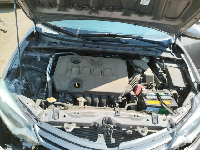 Photo 7 from auction – 2016 TOYOTA COROLLA L with VIN 2T1BURHE1GC720201