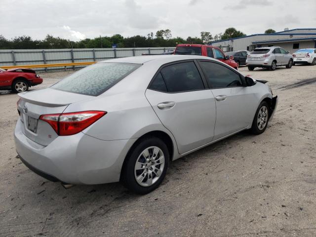Photo 4 from auction – 2014 TOYOTA COROLLA L with VIN 2T1BURHE9EC217237