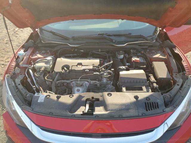 Photo 7 from auction – 2017 HONDA CIVIC EX with VIN 2HGFC2F73HH510031